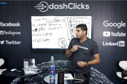 What is DashClicks and How Does It Work?