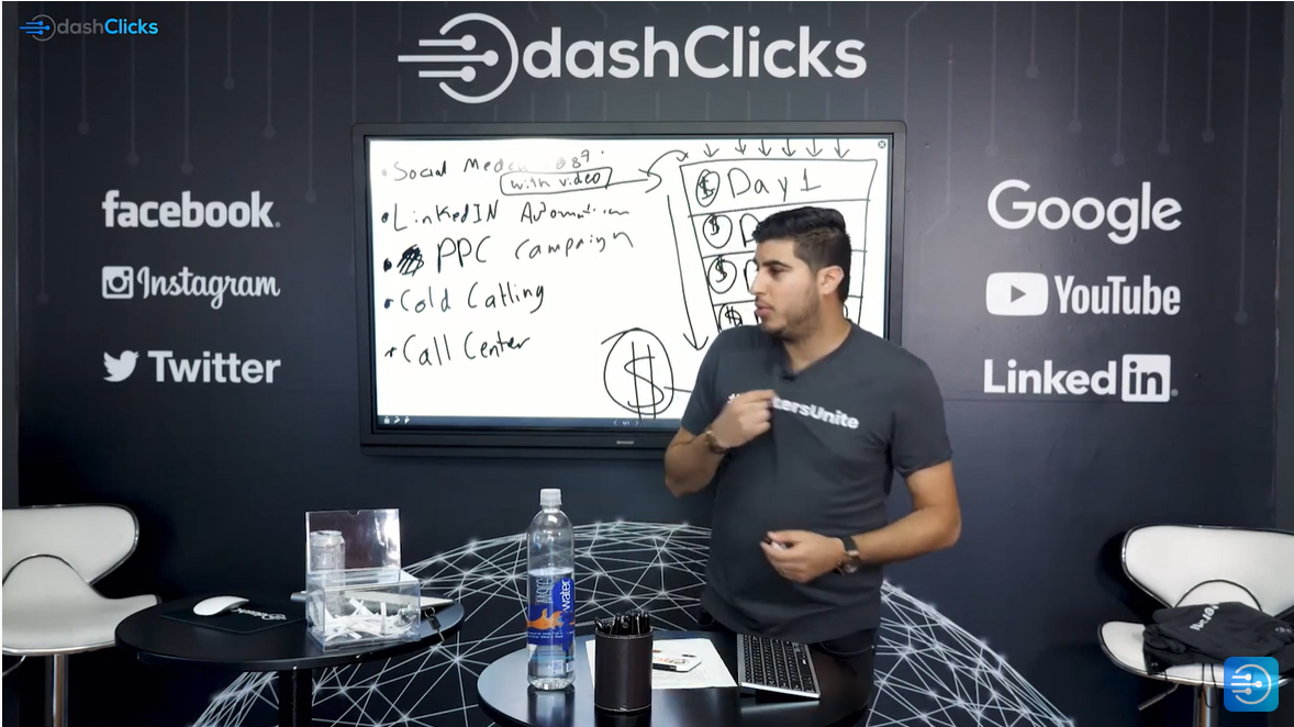 What is DashClicks and How Does It Work?