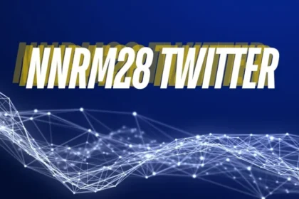 NNRM28 Twitter Takes by Storm: How This New Trend Is Energizing Online Conversations