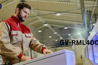 The GV-RML4005 A Comprehensive Guide