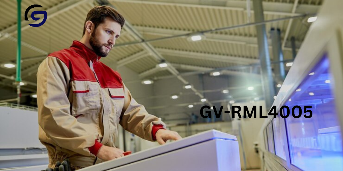 The GV-RML4005 A Comprehensive Guide