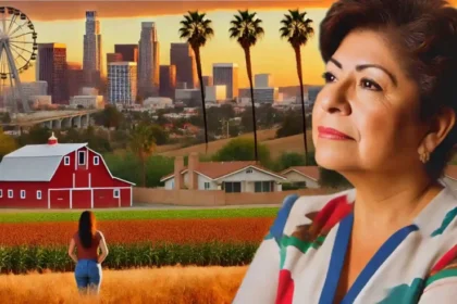 The Ultimate Guide to Aurora Juarez de Huerta en California USA