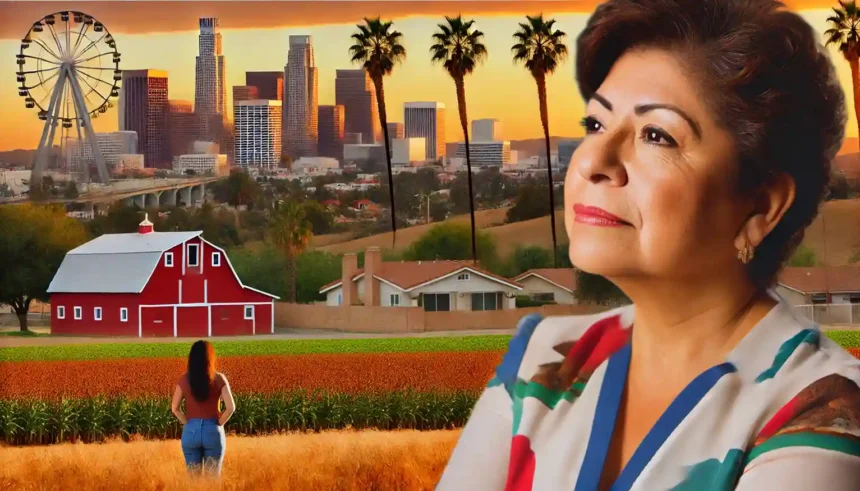 The Ultimate Guide to Aurora Juarez de Huerta en California USA