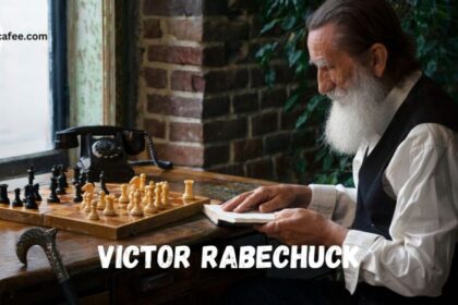 Victor Rabechuck: The Mastermind Behind Modern Aesthetics