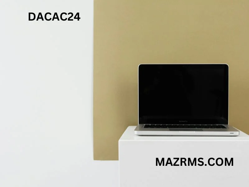 DACAC24: Data Analytics for the Modern Age