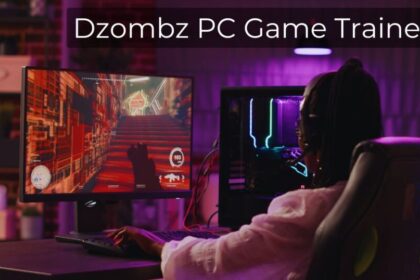 Dzombz PC Game Trainer: Ultimate Guide to Enhancing Your Gaming Experience