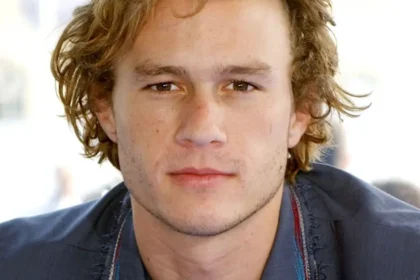 Emma Corrica Heath Ledger: An Unexpected Connection