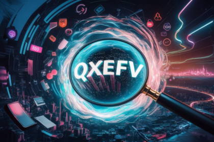 QXEFV: Learn Its Meaning And Best Benefits in 2024