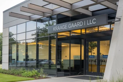 Kraage Gaard I LLC: Shaping Real Estate and Sustainable Agriculture