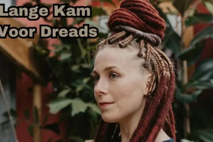 Unlock the Secrets to Perfect Dreadlocks: Mastering the Lange Kam voor Dreads