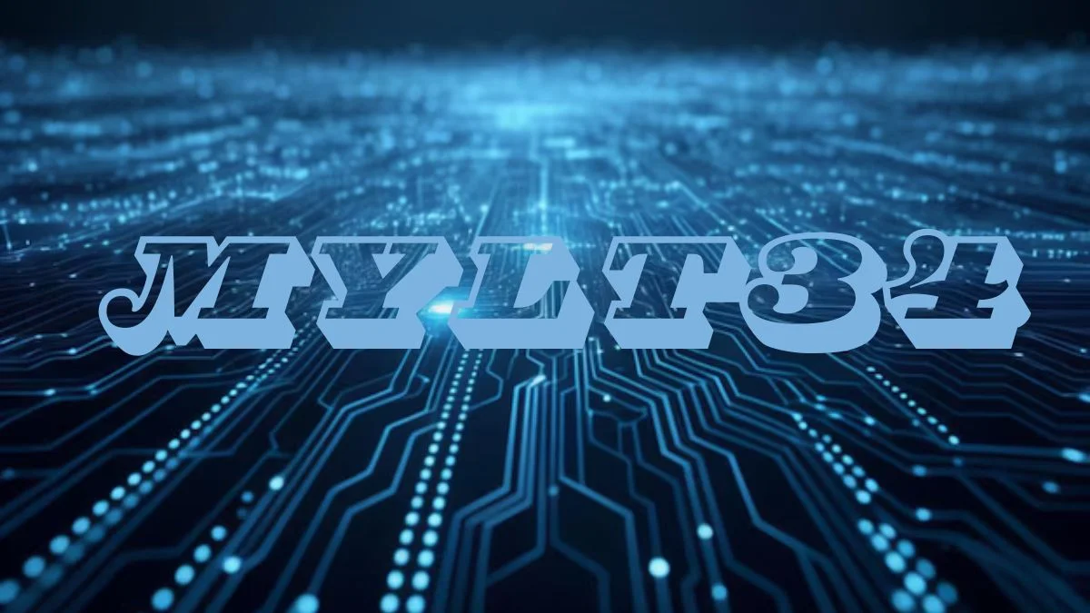 Unlock the Power of MYLT34: Productivity and Innovation