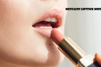 Discover the Benefits of Moszacos Lipstick Moisturizing