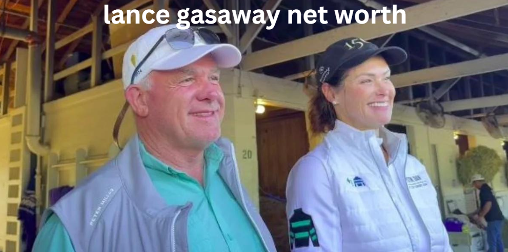 Lance Gasaway Net Worth: A Comprehensive Insight into His Wealth and Career