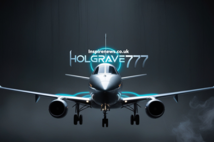 Understanding Holgrave777: An Overview