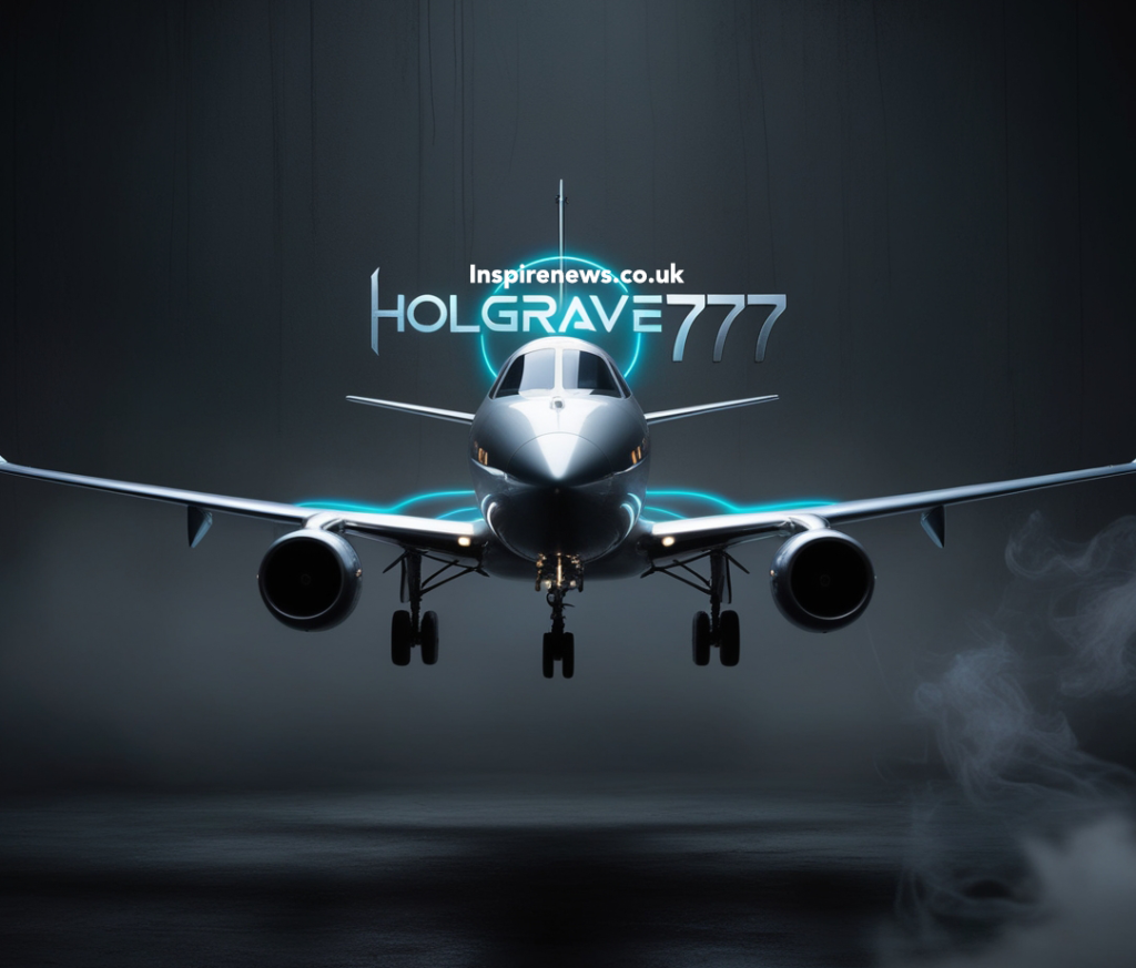 Understanding Holgrave777: An Overview