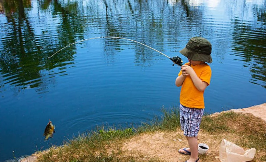 fisher boys drowning in baton rouge off harding blvd