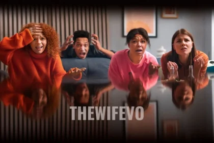 Discover TheWifeVo: A New Era of Entertainment