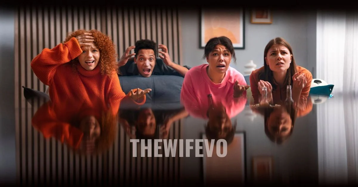 Discover TheWifeVo: A New Era of Entertainment