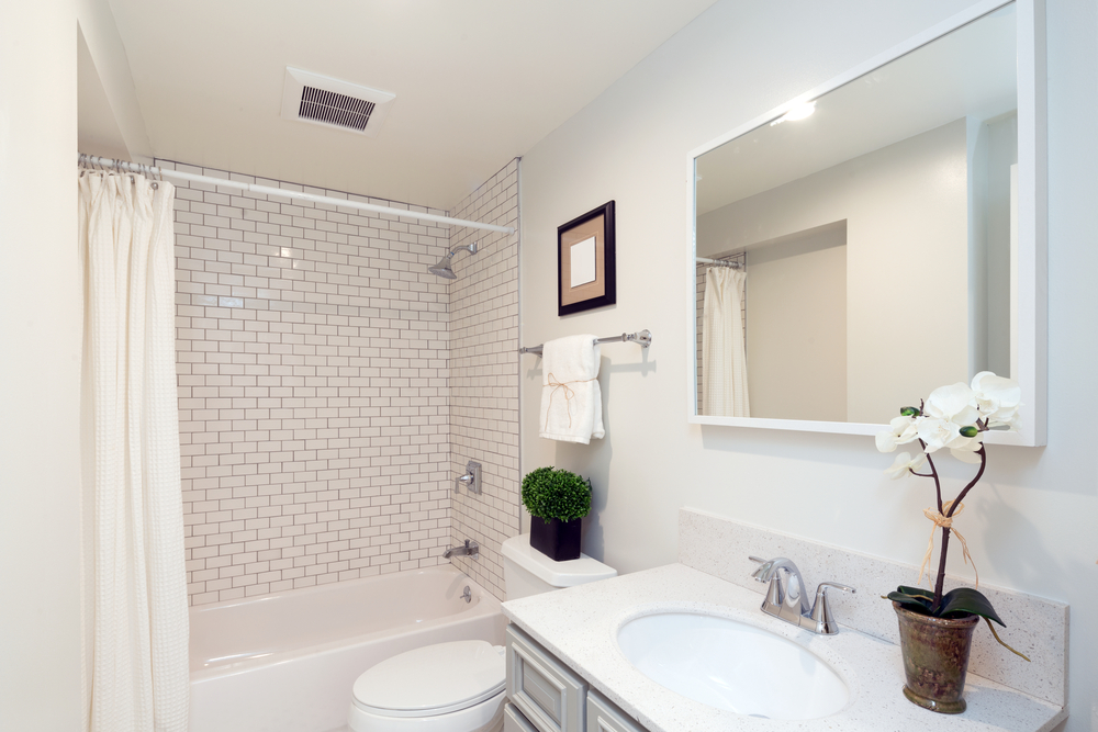 Revamping Your Bathroom 