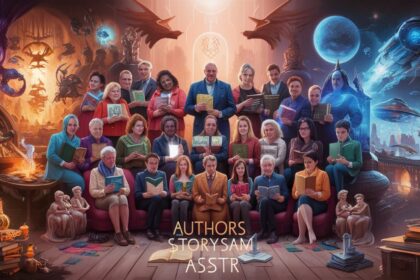 Authors StorySam Asstr Historical Context and Origins, Why Readers Love this & More