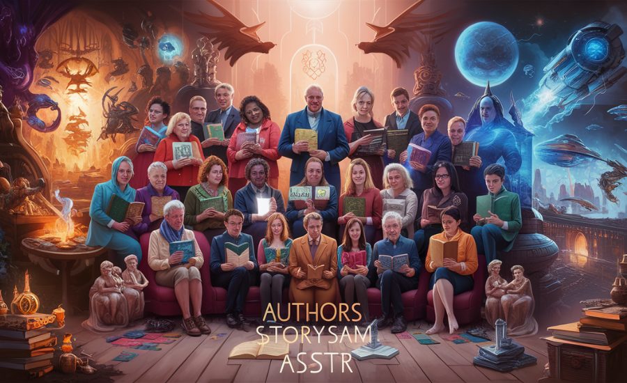 Authors StorySam Asstr Historical Context and Origins, Why Readers Love this & More