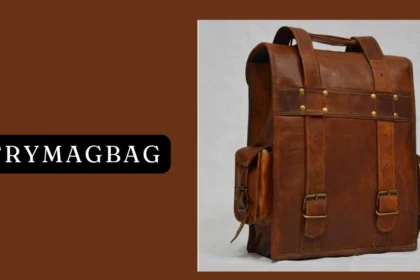 Discover TryMagBag: The Future of Carry-All