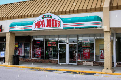 Dustin Basye Papa Johns: An In-depth Look into the Connection