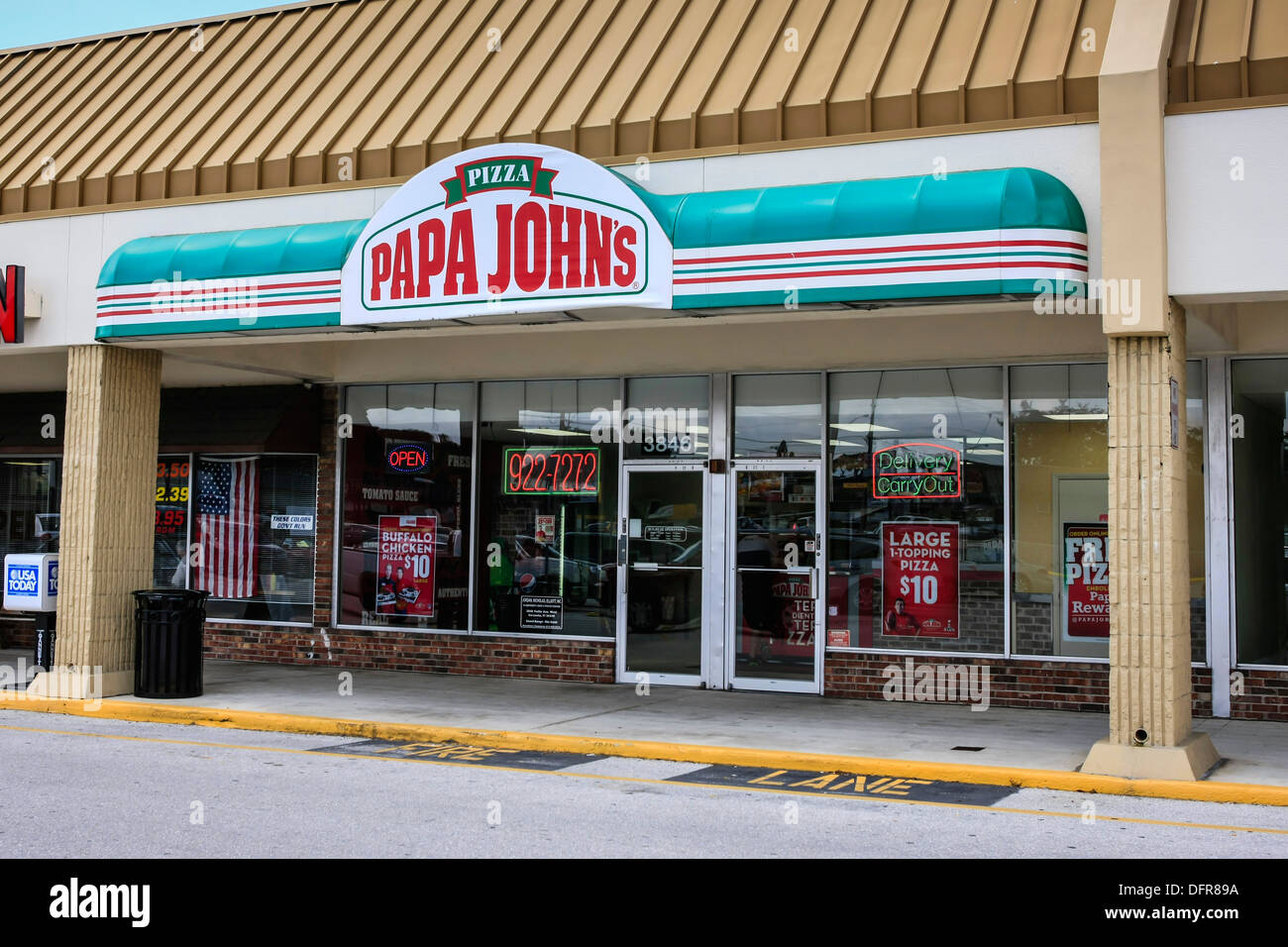 Dustin Basye Papa Johns: An In-depth Look into the Connection