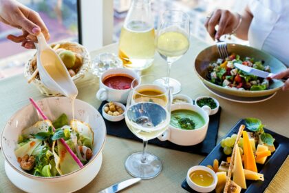 Exploring iamrestaurant.com Destinations: A Guide to Culinary Adventures