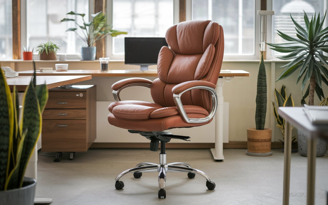 office chair item 184782