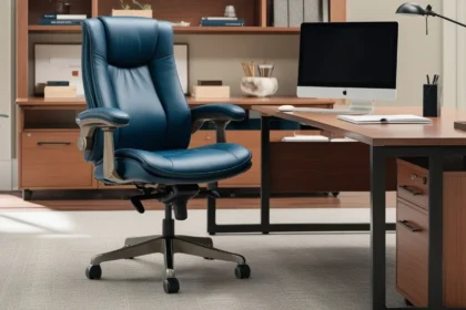 Office Chair Item 184782: Discover Comfort and Style