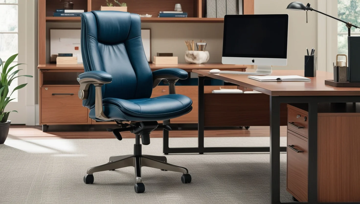 Office Chair Item 184782: Discover Comfort and Style