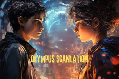 Olympus Scanlation Explained: Manga for the Impatient