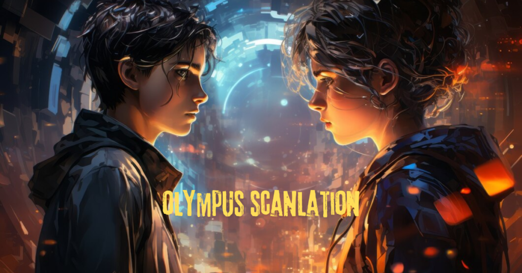 Olympus Scanlation Explained: Manga for the Impatient