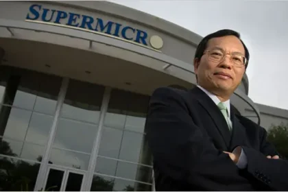 Will Liu Supermicro: Pioneering Innovation in High-Performance Computing