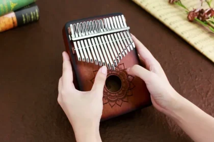 Stagg 21 Kalimba Tuning Software for Mac Makes Perfect Sound