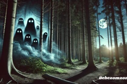 Bebezomzom: The Mysterious Legend of A Modern and Ancient Phenomenon