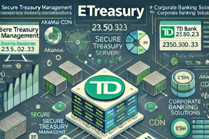 23.50.52.33 etreasury6.pat.tdbank.com Explained: Security and Performance in Corporate Banking