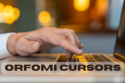 Orfomi Cursors: All You Need To Know About Fun Designs