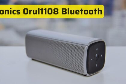 Tronics 0rul1108 Bluetooth: Your Perfect Wireless Companion