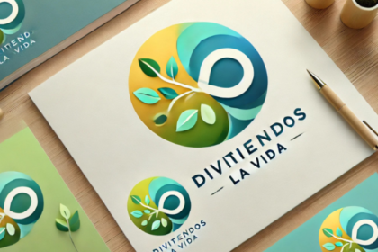 Divitiendos la Vida Logo: The Logo That Transforms Your Journey