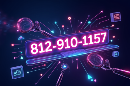 The Key Features and Benefits of 812-910-1157: What You Should Know