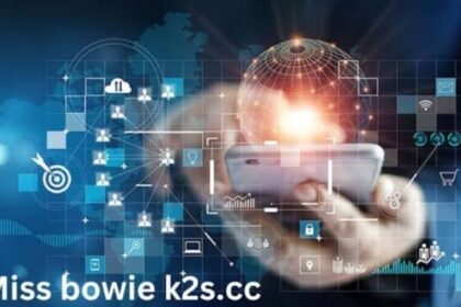 Miss Bowie K2S.cc: Tips for Secure Downloads