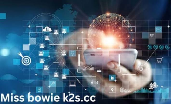 Miss Bowie K2S.cc: Tips for Secure Downloads