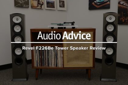 Revel F226Be vs Magico S1: A Comprehensive Comparison