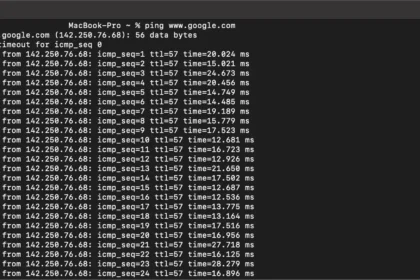 Backboard Failed to Send Ping io14.6: Comprehensive Guide