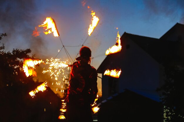 Fireman Fair Catonsville 2024: A Family Tradition of Fun and Community