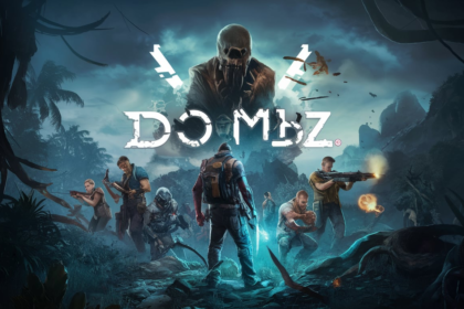 Dzombz Trainer: Unlock a New Level of Gaming Experience