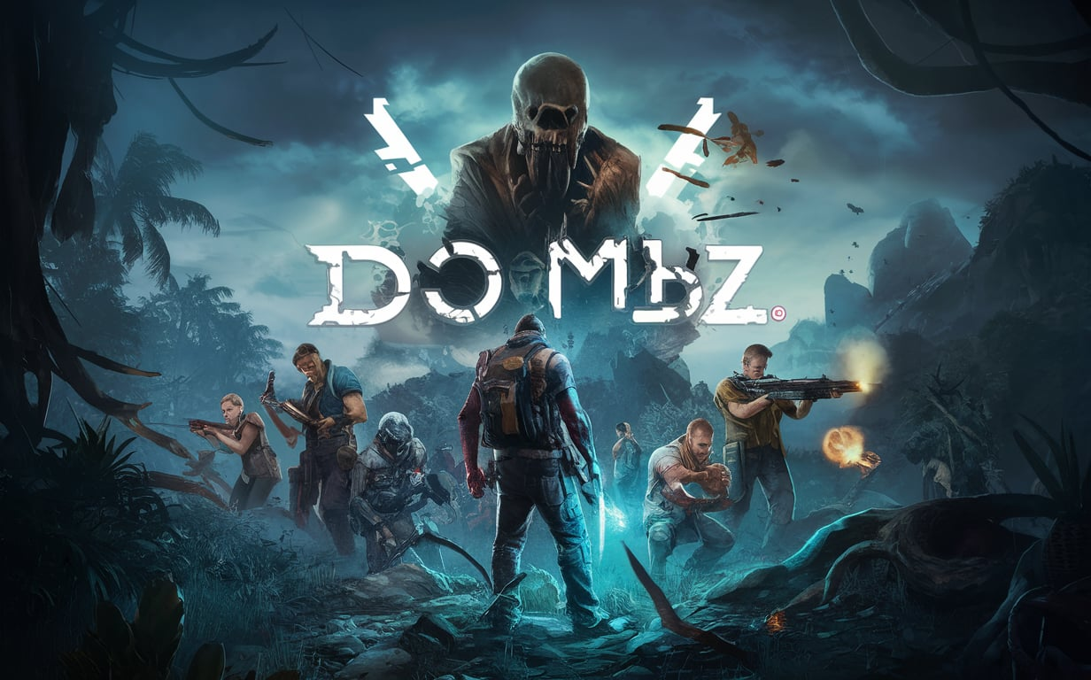 Dzombz Trainer: Unlock a New Level of Gaming Experience