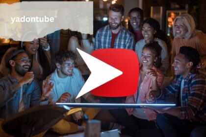 Yadontube: A Comprehensive Guide to the Video Sharing Platform